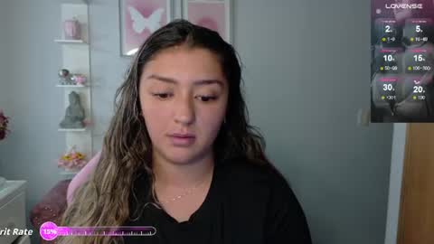 Melaany  online show from July 15, 11:43 pm