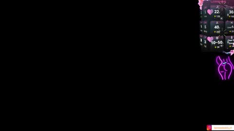 melan_owen online show from September 29, 10:53 am