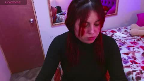 melani_cute01 online show from July 31, 4:12 am