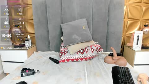 Melani online show from January 31, 4:48 pm