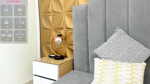 Melani online show from June 15, 1:46 pm