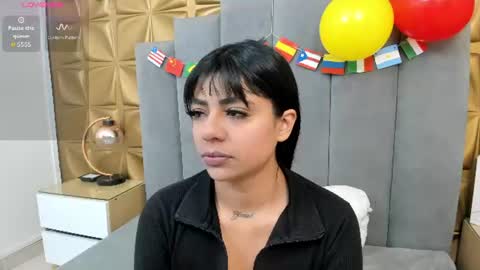 Melani online show from June 29, 1:44 pm