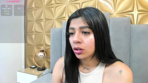 Melani online show from July 28, 1:54 pm