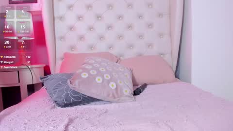 Melanie online show from January 25, 2:36 pm