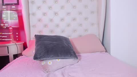 Melanie online show from January 29, 2:32 pm