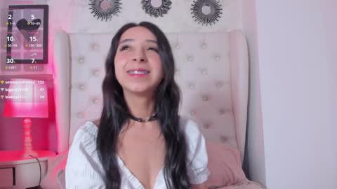 Melanie online show from January 31, 5:42 pm