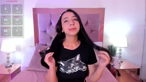 Melanie online show from February 16, 11:39 am