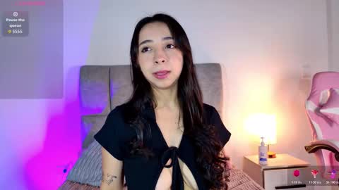 Melanie online show from March 10, 11:37 am