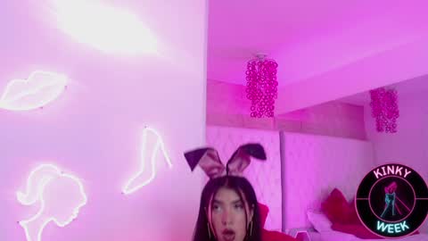 Melanie online show from January 20, 4:10 am