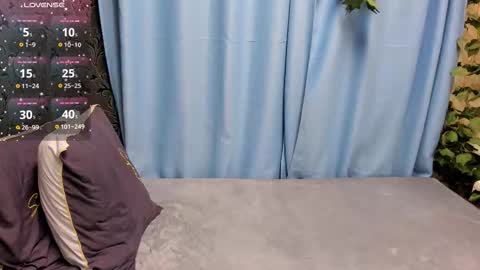 Snapshot of melanie_grant chatting on December 2, 9:47 am Melanie online show from December 2, 9:47 am