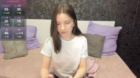 Melanie online show from February 11, 8:41 am