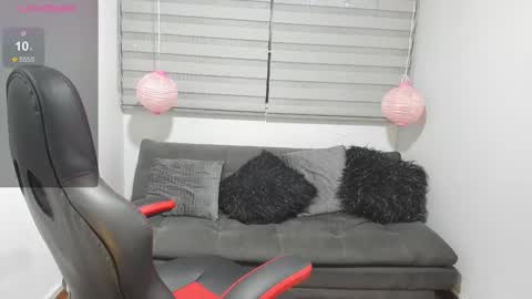 Melanie  online show from January 5, 4:47 am