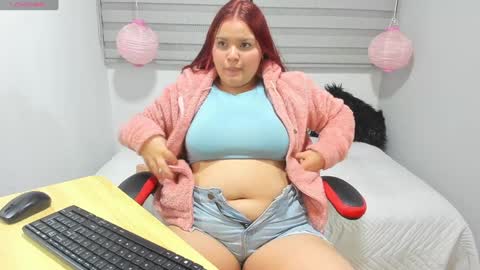 Melanie  online show from January 13, 10:25 am