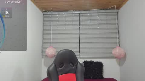 Melanie  online show from February 16, 10:21 am