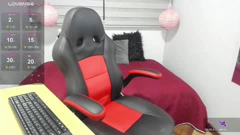 Melanie  online show from February 17, 7:15 am