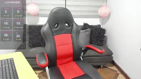 Melanie  online show from February 18, 7:32 am