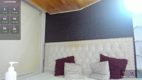 Melanie  online show from March 1, 7:19 am