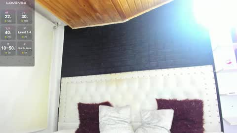 Melanie  online show from March 2, 7:10 am