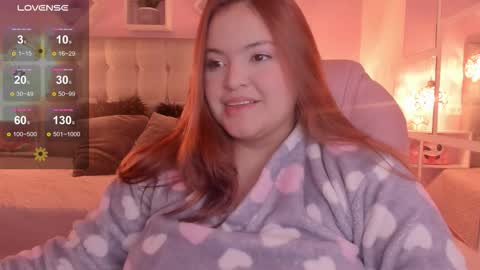 Melanie  online show from October 7, 6:21 am