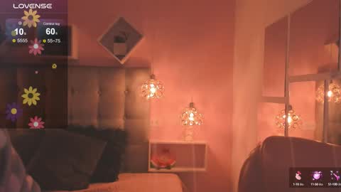 Melanie  online show from October 13, 4:01 am