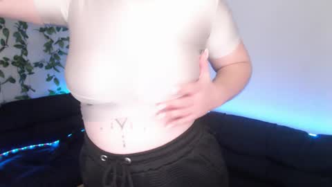 Melanie kissx online show from February 6, 11:10 am