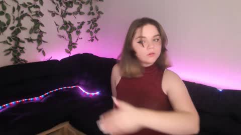 Melanie kissx online show from February 22, 5:13 pm