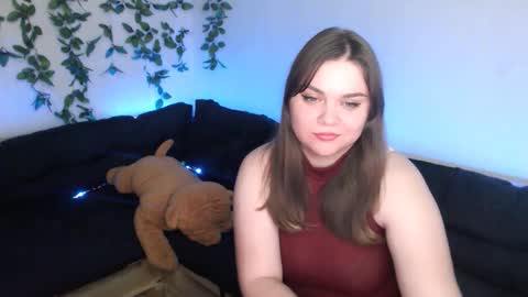 Melanie kissx online show from December 3, 9:24 pm