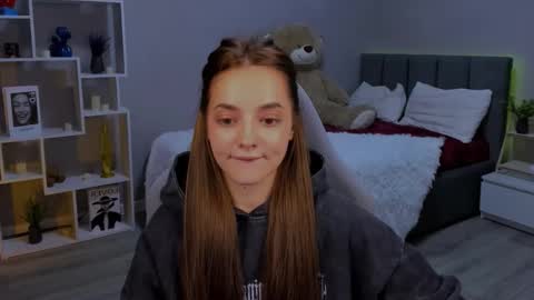 MelanieAlves online show from November 26, 6:09 pm