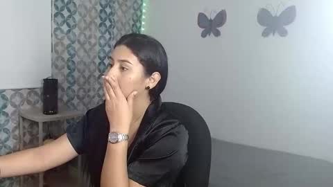 Snapshot of melaniecarsonew chatting on May 16, 7:56 pm Melanie online show from May 16, 7:56 pm