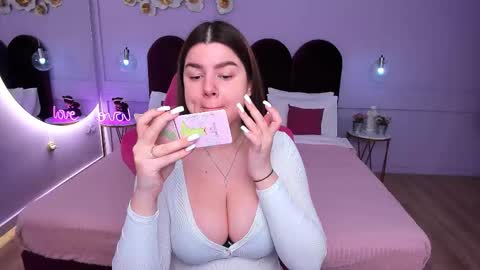 Melanie online show from February 7, 5:22 am