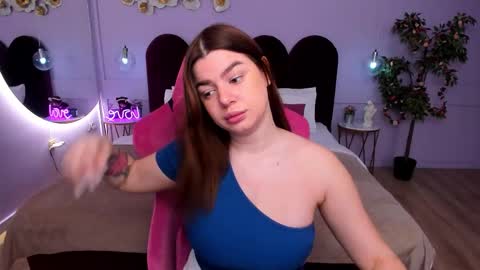 Melanie online show from March 15, 4:24 pm