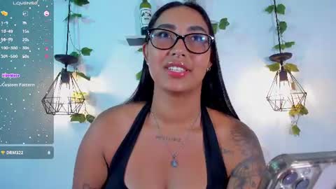 Snapshot of melanieecox chatting on July 11, 1:08 am Melanie online show from July 11, 1:08 am