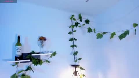 Snapshot of melanieecox chatting on July 14, 1:08 am Melanie online show from July 14, 1:08 am