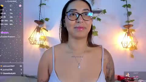 Snapshot of melanieecox chatting on July 23, 3:15 am Melanie online show from July 23, 3:15 am