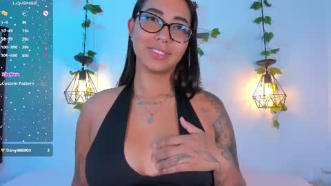 Snapshot of melanieecox chatting on July 28, 9:37 am Melanie online show from July 28, 9:37 am