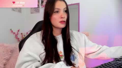 mel  online show from April 28, 3:50 pm