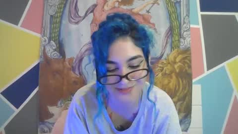 Snapshot of melaniefairy chatting on November 6, 5:19 am Melanie online show from November 6, 5:19 am