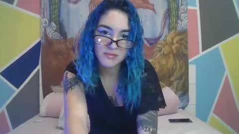 Snapshot of melaniefairy chatting on November 9, 11:14 pm Melanie online show from November 9, 11:14 pm