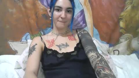 Snapshot of melaniefairy chatting on November 29, 5:10 am Melanie online show from November 29, 5:10 am