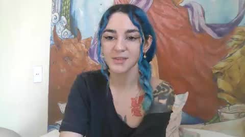 Snapshot of melaniefairy chatting on December 15, 11:14 am Melanie online show from December 15, 11:14 am