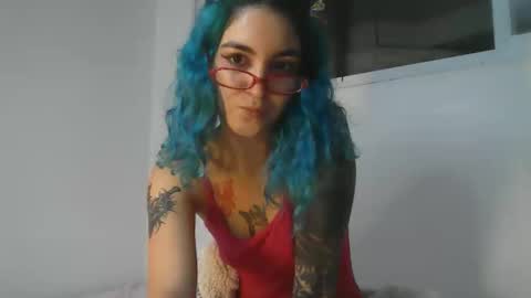 Melanie online show from May 24, 3:55 am