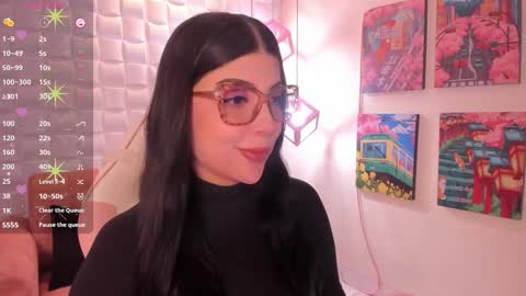 melaniegrayx online show from October 21, 2:40 pm