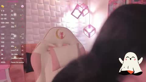 melaniegrayx online show from October 30, 2:51 pm