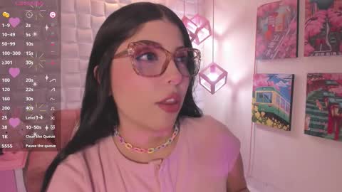 melaniegrayx online show from November 24, 2:50 pm