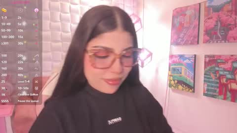 melaniegrayx online show from January 15, 2:43 pm