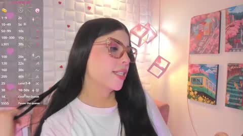 melaniegrayx online show from March 9, 2:32 pm