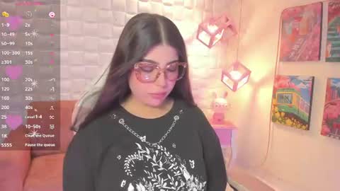 melaniegrayx online show from June 11, 2:48 pm