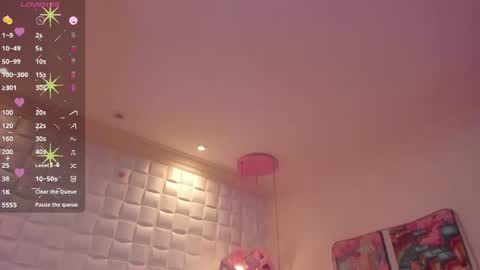 melaniegrayx online show from June 19, 2:43 pm
