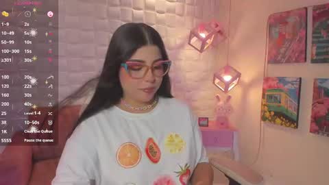 melaniegrayx online show from June 30, 2:18 pm