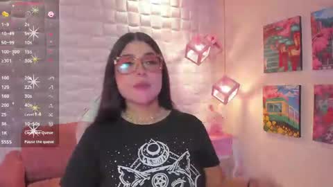 melaniegrayx online show from July 22, 2:20 pm